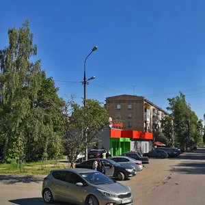 Prospekt Keramikov, 89, : foto