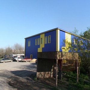 Tsvetochnaya ulitsa, 2 ، روستوف نا دونو: صورة