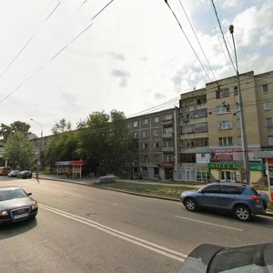 Sovetskaya Street, 25, : foto
