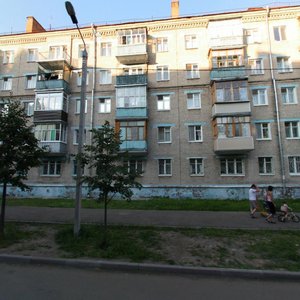 Oktyabrskaya ulitsa, 18 ، قازان: صورة
