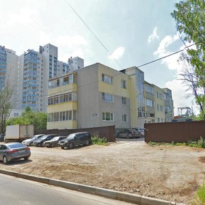 Mikrorayon Vysokoye, 2Б, : foto