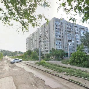 Саратов, Огородная улица, 36/42: фото