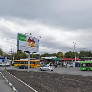 Prospekt Entuziastov, 20В/1, Saratov: photo