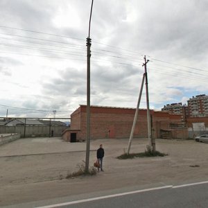 Vokzalnaya Street, 2к5 ، : صورة