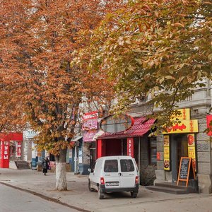 Prospekt imeni Petra Stolypina, 50, Saratov: photo