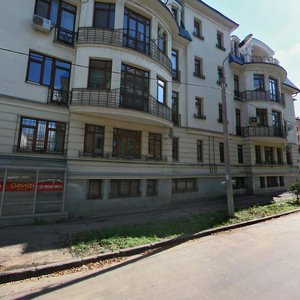 Malaya Krasnaya Street, 6, Kazan: photo
