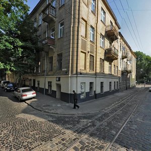 Vulytsia Ivana Bohuna, No:9, Lviv: Fotoğraflar