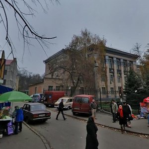 Politekhnichna Street, 4, Kyiv: photo