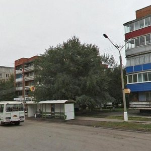 Кемерово, Инициативная улица, 113: фото