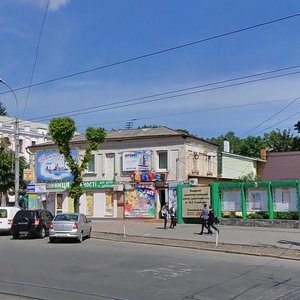 Винница, Хлебная улица, 7: фото