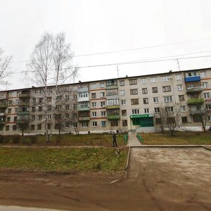 Кстово, Советская улица, 38: фото