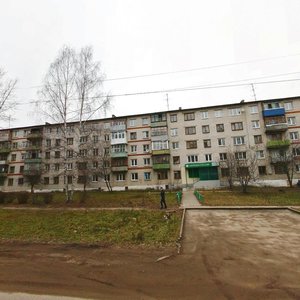 Sovetskaya ulitsa, 38, Kstovo: photo