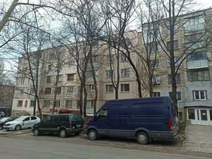 Кишинев, Улица Индепенденцей, 9/2: фото