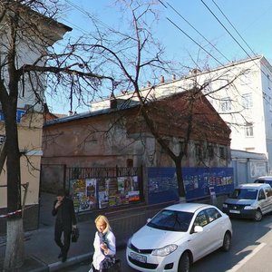 Bol'shaya Pokrovskaya Street, 67, Nizhny Novgorod: photo