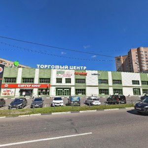 Mira Avenue, 17А, Fryazino: photo