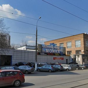 Aviamotornaya Street, 6с4, : foto