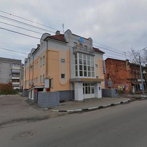 Respublikanskaya Street, 46, Yaroslavl: photo