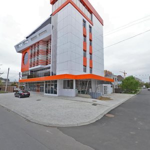 Rashpilevskaya ulitsa, 287, : foto