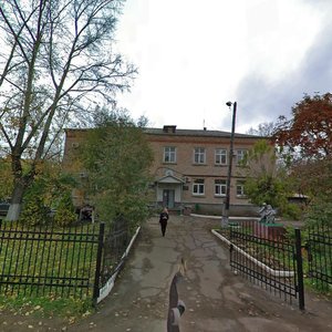 Ulitsa Uritskogo, 32/2, Pavlovskiy Posad: photo