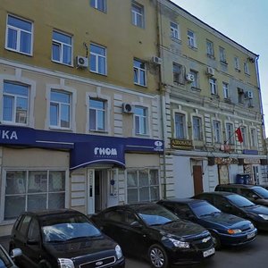 Krestovaya ulitsa, No:58, Rybinsk: Fotoğraflar