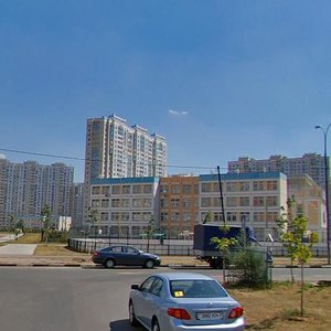 Vasiltsovsky Stan Street, 6, : foto