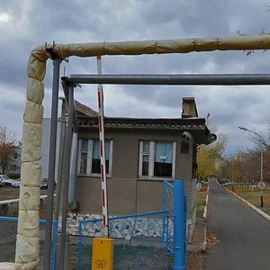 Gagarin Avenue, 19А, Orenburg: photo