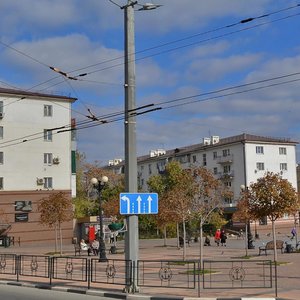 Lenin Avenue, 16, Novorossiysk: photo