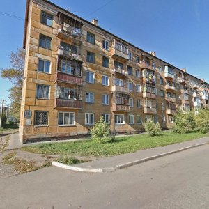 Ulitsa Shcherbakova, 16, Krasnoyarsk: photo