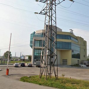 Kosmonavtov Avenue, 20, Yekaterinburg: photo