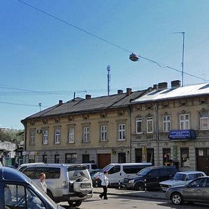 Lypneva ploshcha, No:6, Lviv: Fotoğraflar