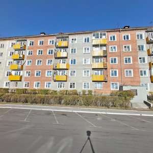 Kabanskaya ulitsa, 20 ، : صورة