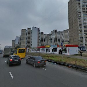 Anny Akhmatovoi Street, 4А, : foto