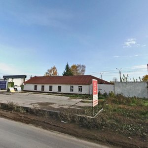 Tovarnaya ulitsa, 25, Samara: photo