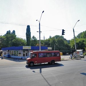 Одесса, Проспект Маршала Жукова, 31А: фото