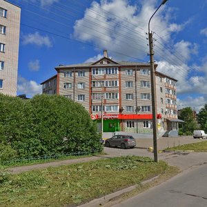 Khutynskaya Street, 21, Veliky Novgorod: photo