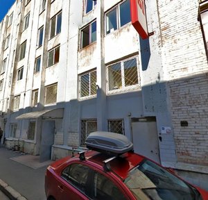 Lovizskiy Lane, 5, Saint Petersburg: photo
