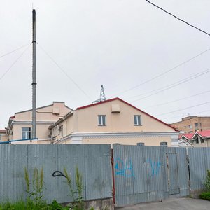 Morozova Street, 10, Vladivostok: photo