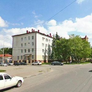 Ставрополь, Переулок Фадеева, 4: фото