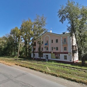 Krasnorechenskaya Street, 26, : foto