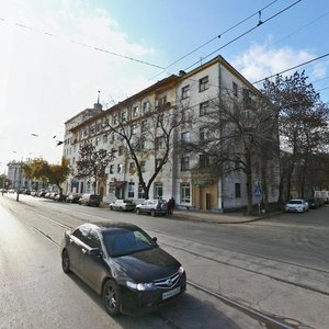 Artzibushevskaya Street, 38, : foto