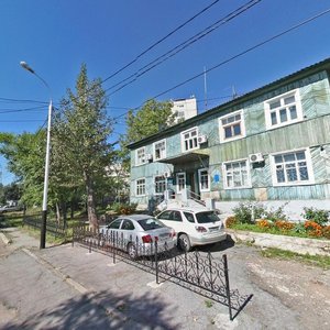 Kavkazskaya ulitsa, 24, Khabarovsk: photo