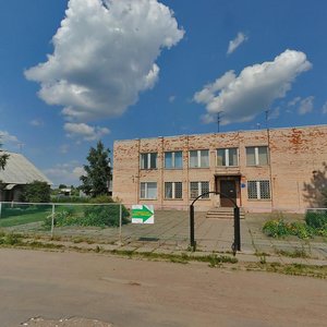 Smolninskaya ulitsa, 2, : foto