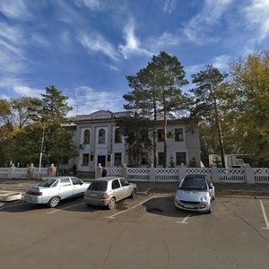 Ulitsa Stepana Razina, 209, Orenburg: photo