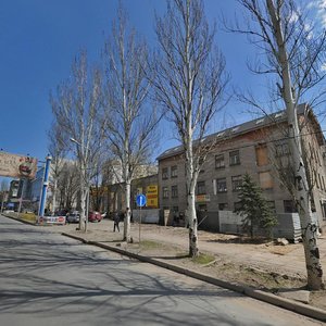 Донецк, Улица Артёма, 118Б: фото