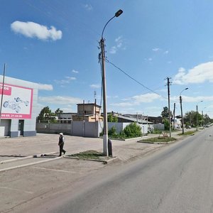 Sovetskaya Street, 51, Magnitogorsk: photo