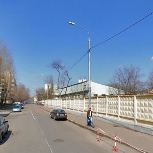Kolodezny Lane, 1 ، موسكو: صورة