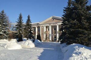 Ulitsa Bobrova, 1 ، كيميروفو: صورة