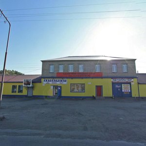 Dzerzhinskogo Street, 62с1 ، : صورة