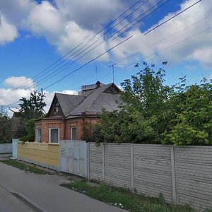 Vulytsia Vasylia Stusa, 1, Kharkiv: photo