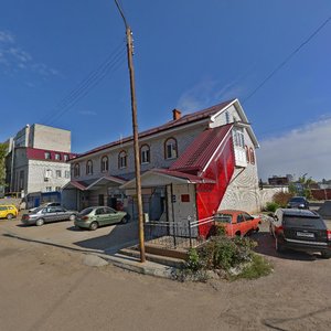 Ulitsa Sedova, 2А, Kazan: photo